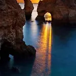 Sofiamarholidays -casa Flamingo * Portimão