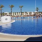 Sofiamarholidays -casa Flamingo