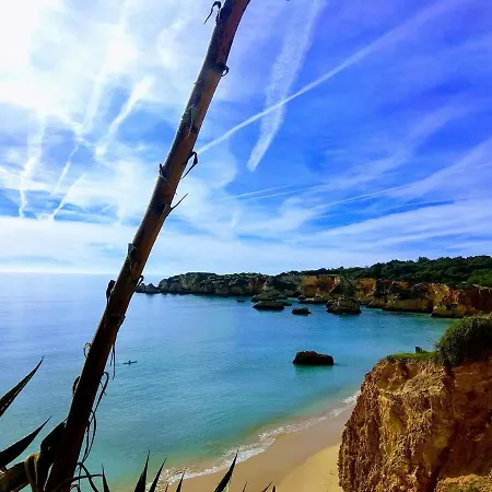 Sofiamarholidays -casa Flamingo Portimão