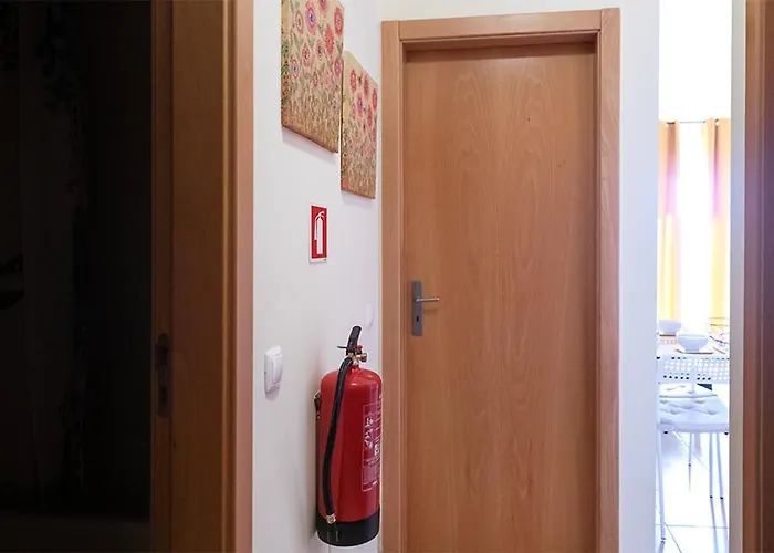 Apartamento Sofiamarholidays -casa Flamingo *