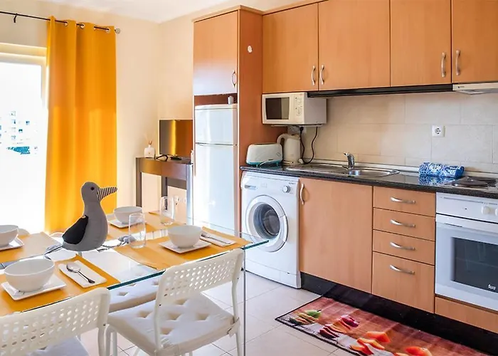 Sofiamarholidays -casa Flamingo Apartamento *