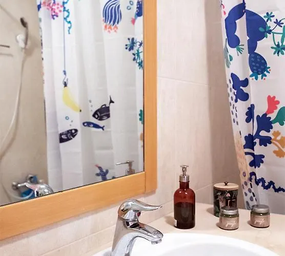 Sofiamarholidays -casa Flamingo Apartamento Portimão