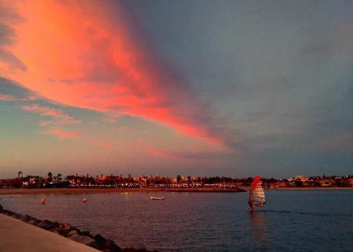 Apartamento Sofiamarholidays -casa Flamingo *