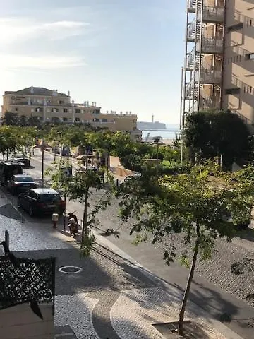 Sofiamarholidays -casa Flamingo