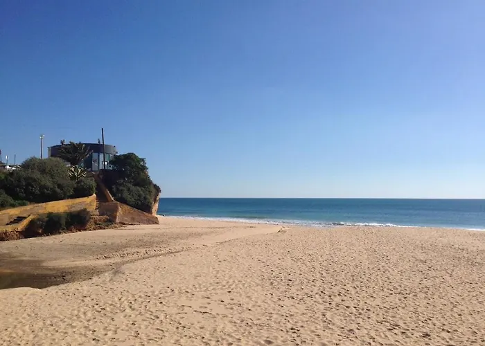 Sofiamarholidays -casa Flamingo Apartamento Portimão