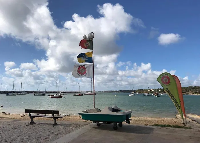 Apartamento Sofiamarholidays -casa Flamingo *