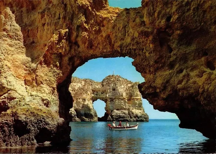 Apartamento Sofiamarholidays -casa Flamingo Portimão