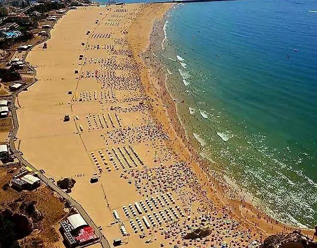 Sofiamarholidays -casa Flamingo Apartamento *