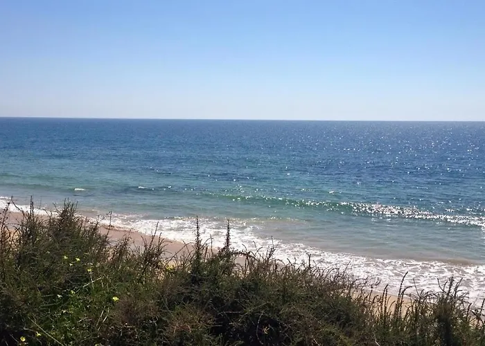 Sofiamarholidays -casa Flamingo Apartamento *