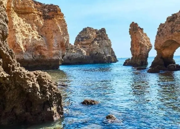 Sofiamarholidays -casa Flamingo Apartamento *