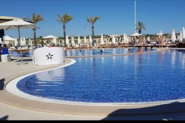 Sofiamarholidays -casa Flamingo