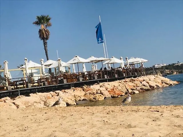 Sofiamarholidays -casa Flamingo Apartamento