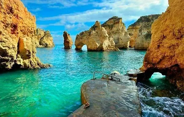 Apartamento Sofiamarholidays -casa Flamingo