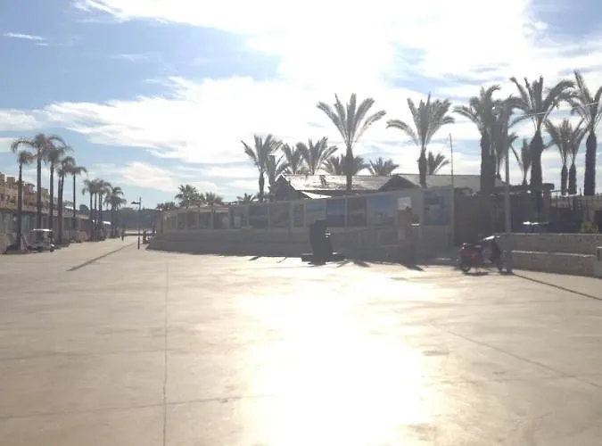 Sofiamarholidays -casa Flamingo Apartamento *