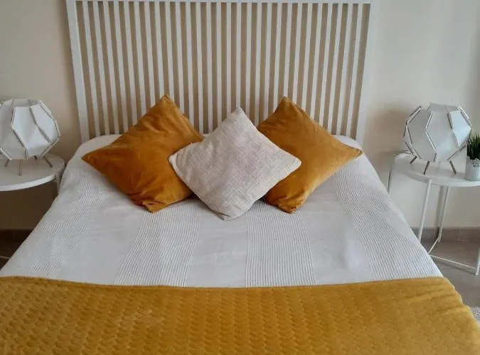 Apartamento Sofiamarholidays -casa Flamingo