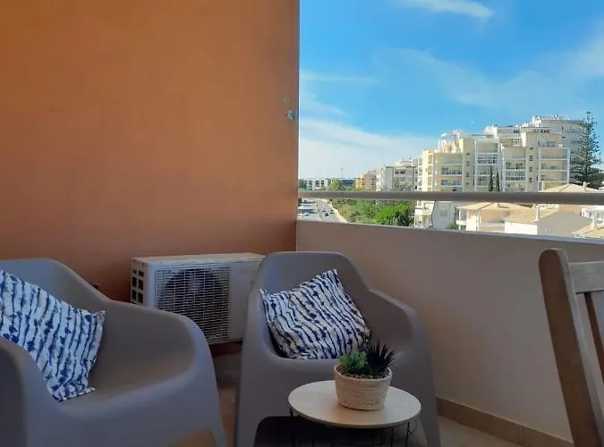 Apartamento Sofiamarholidays -casa Flamingo