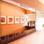 Sofiamarholidays -casa Flamingo Апартаменты Портиман