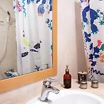 Sofiamarholidays -casa Flamingo Апартаменты Портиман