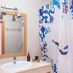 Sofiamarholidays -casa Flamingo Апартаменты Портиман