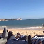 Sofiamarholidays -casa Flamingo Апартаменты