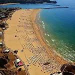 Sofiamarholidays -casa Flamingo Апартаменты *