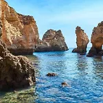 Sofiamarholidays -casa Flamingo Апартаменты *