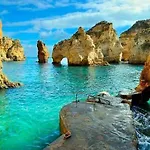 Апартаменты Sofiamarholidays -casa Flamingo