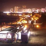 Апартаменты Sofiamarholidays -casa Flamingo