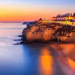 Апартаменты Sofiamarholidays -casa Flamingo Портиман