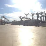 Sofiamarholidays -casa Flamingo Апартаменты *