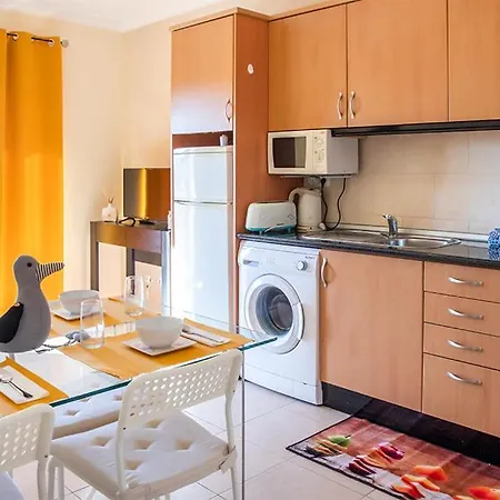Sofiamarholidays -casa Flamingo Διαμέρισμα *