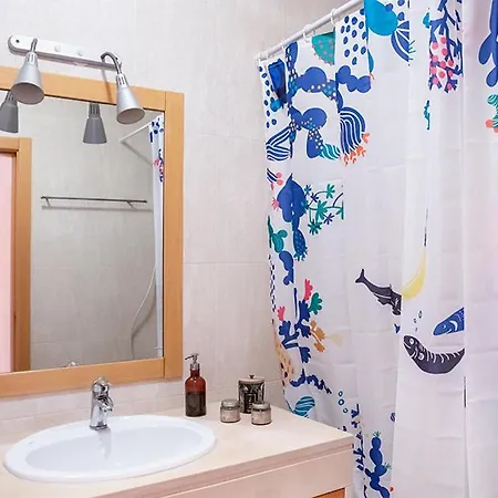 Sofiamarholidays -casa Flamingo Апартаменти Портіман