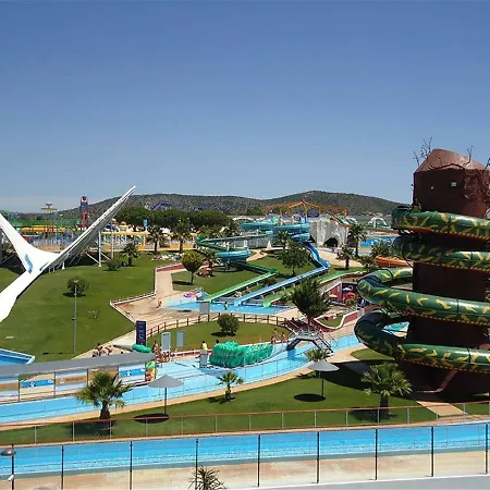 Sofiamarholidays -casa Flamingo Apartamento