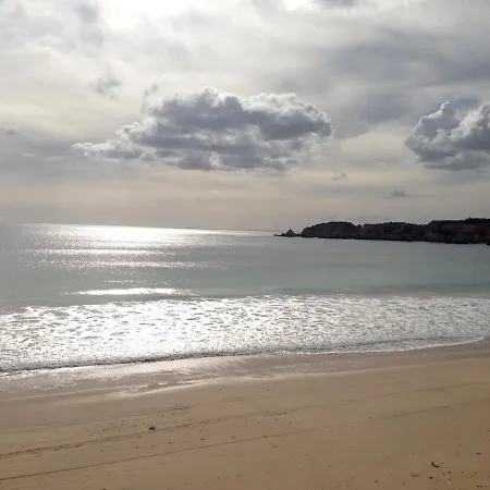 Sofiamarholidays -casa Flamingo Apartamento