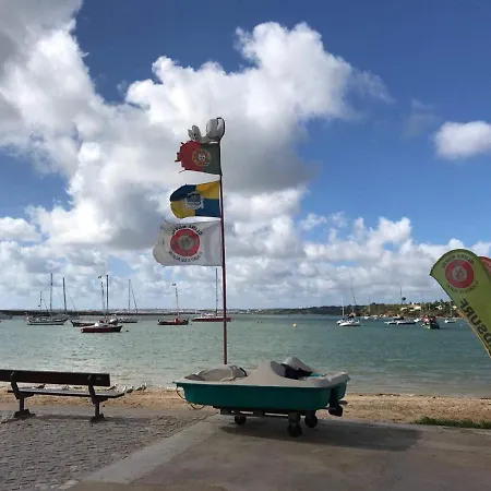 Apartamento Sofiamarholidays -casa Flamingo *