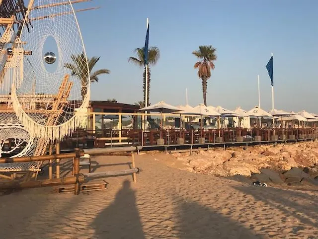 Sofiamarholidays -casa Flamingo Apartamento *