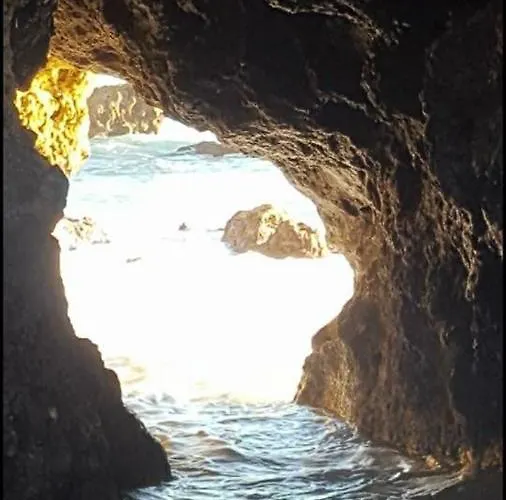 Sofiamarholidays -casa Flamingo