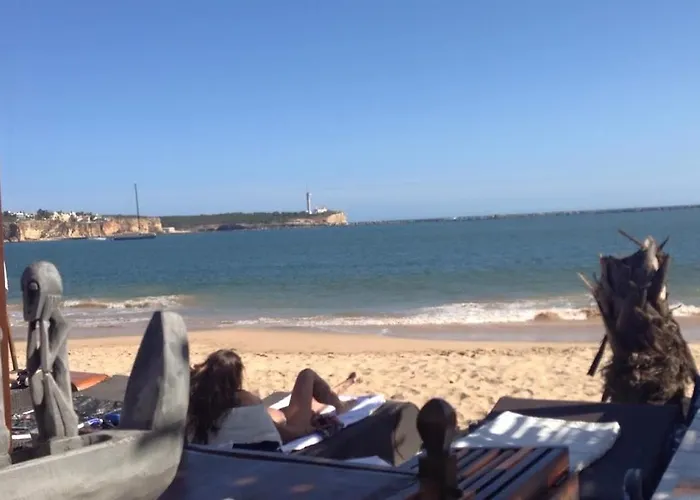 Sofiamarholidays -casa Flamingo Apartamento