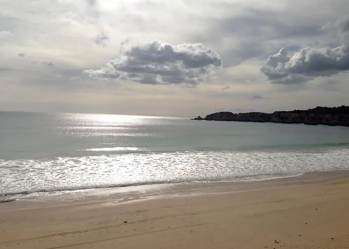 Sofiamarholidays -casa Flamingo Apartamento