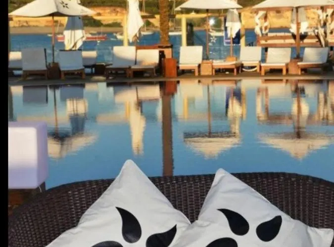 Apartamento Sofiamarholidays -casa Flamingo *