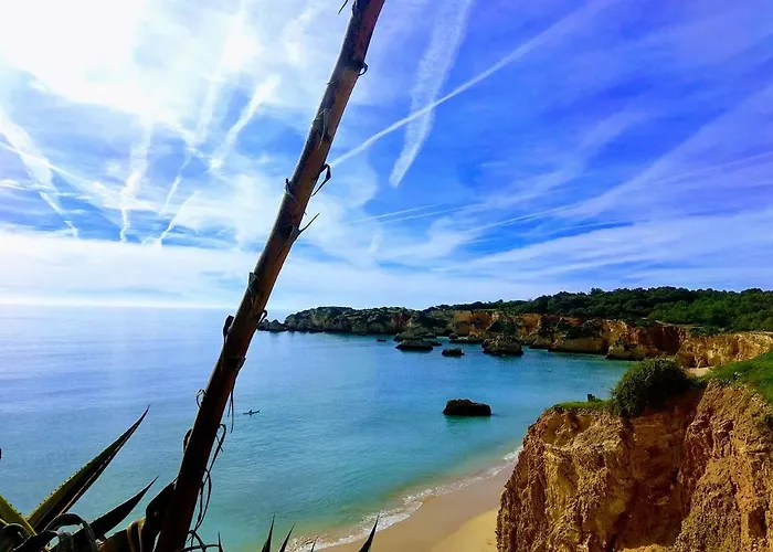 Sofiamarholidays -casa Flamingo Portimão