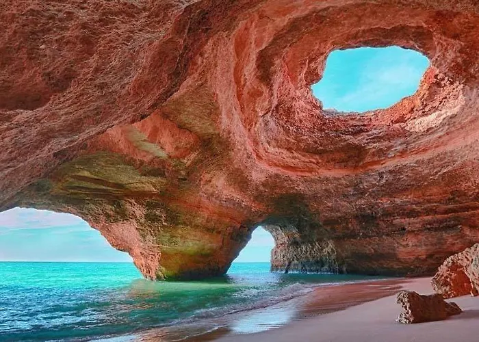 Apartamento Sofiamarholidays -casa Flamingo *