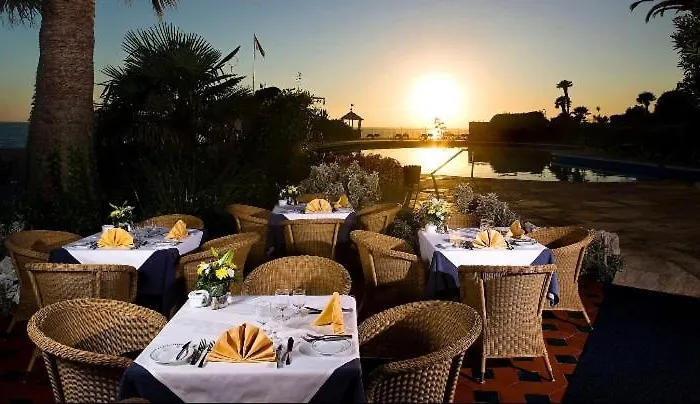 Sofiamarholidays -casa Flamingo