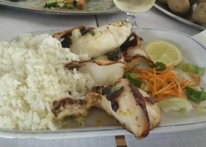 Sofiamarholidays -casa Flamingo