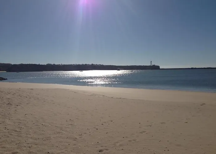 Sofiamarholidays -casa Flamingo * Portimão