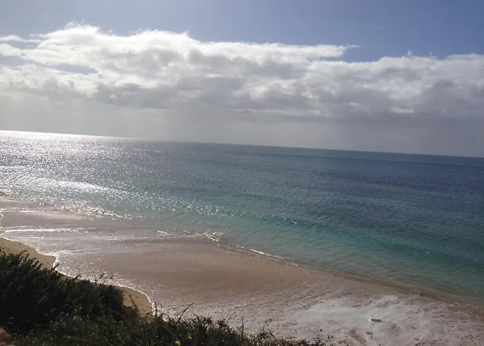 Sofiamarholidays -casa Flamingo Apartamento *