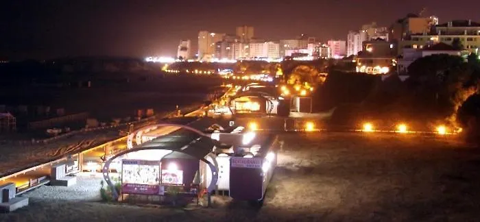 Apartamento Sofiamarholidays -casa Flamingo