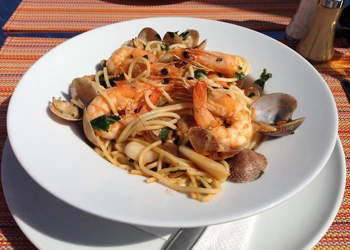 Sofiamarholidays -casa Flamingo Apartamento *