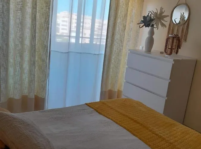 Sofiamarholidays -casa Flamingo *