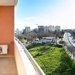 Sofiamarholidays -casa Flamingo Daire *